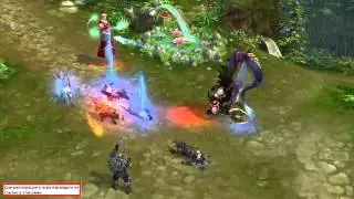 mmorpg с 2007 - 2009