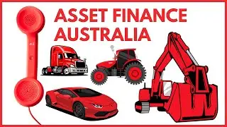 Asset Finance Australia - Quick Guide for Australian Business Owners
