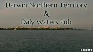 Darwin and Daly Waters Pub