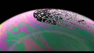 Bubbles Popping at 14,000fps | 4K HDR