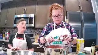 Cooking with Cole Chicken Chili