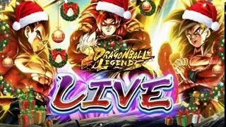 Dragon ball legends LIVE!! god rank grind and viewer battles 🔥 #live #shorts #dblegends #dbz