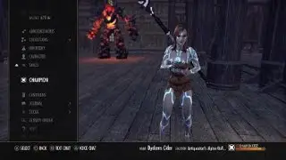 94k MagCro - No trial gear - scathing mage, medusa, zaans (MK)