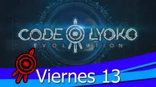 Code Lyoko Evolution - Episodio 13 Viernes 13 Sub Español
