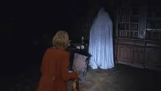 Resident Evil 4 remake - PT. 2. Castlevania  Capcom Style.