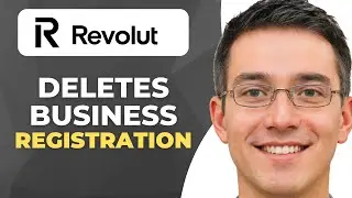 How To Delete Business Registration Revolut Business Account | 2025 | Step-by-Step