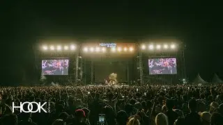 NDX AKA - Ditinggal Rabi (Live at PSM Pesta Lagi Jakarta 2024)