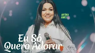 Não adoro pelo que Ele FAZ, adoro pelo que Ele É! 🔥👑