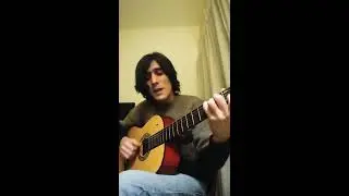 Horsin' around - Prefab Sprout cover.