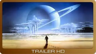 The Quiet Earth ≣ 1985 ≣ Trailer