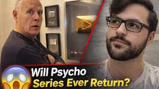 Will Psycho Series Ever Return? | REACTION￼