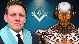 Может ли масонство навсегда изменить ИИ?