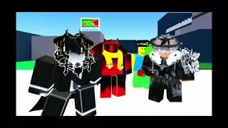 Oh no not job application #robloxanimation 