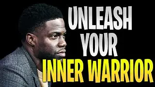Unleash Your Inner Warrior: Conquer Your Goals with Determination