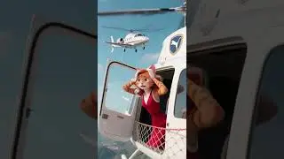 funniest Cats in pala is a hero #funny #ctas #cute cats #ai #shorts