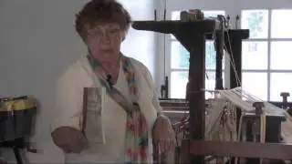 L&otilde;ngav&auml;rvimine_seminar (Seminar - Natural wool dyeing with plants)