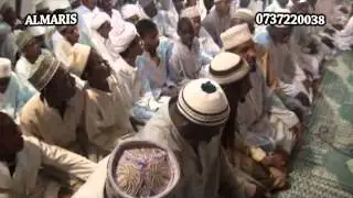 Maulid ya Ngomeni, Kenya 2012