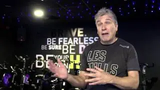 Immersive Fitness - What Is THE TRIP&trade;?