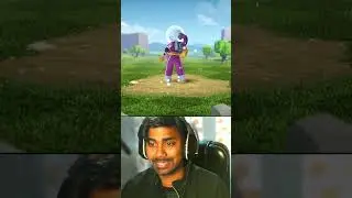 Space Queen Skin Review #coc #clashofclans #ytshorts #shorts #blovesgaming