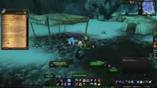 World of Warcraft Quest: Путь искупления (id=12477)
