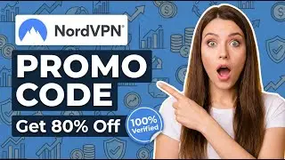 🔥 NordVPN Coupon Code 2026 ✅ BIG Discount (NEW)