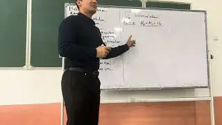 1 mavzu zaryad, zaryadlanish tushinchasi