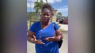 Dennery Family Demand Answers On Loved One’s Grim Police Encounter(JANUARY 29TH, 2026)