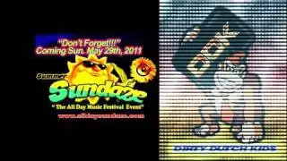 DIRTY DUTCH KIDS: Dj JayWTF 