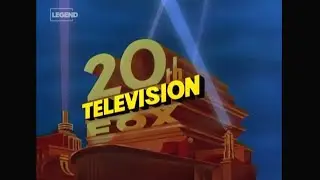 A Glen Larson Production/20th Century Fox Television (1981)