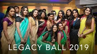 Legacy Ball 2019