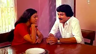 Aparan Malayalam Movie | Jayaram Double Role 🔥| Malayalam Movie Scene | Jayaram First Movie