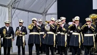 BCT Cristo del Mar (Vélez-Málaga) - Sacrificio