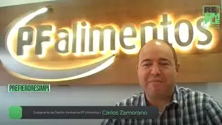 PF Alimentos #prefieroresimple