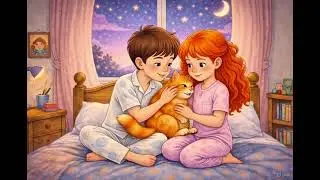UYKU MASALLARI / MASAL ATÖLYEM / Lola ve Doli~Macera Peşinde 