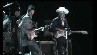 Bob Dylan - HQ I Don't Believe You (She Acts Like We Never Have Met ) Manchester 09.05.2002
