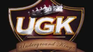 UGK - How Long Can It Last (original)