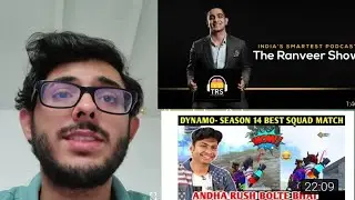 Carryislive channel hacked !!! Dynamo and hydra clan charity stream!!!! Beunick new video coming !!!