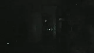 AGHOST Greg's House 11/12/10 - Visual Phenomenon 10:42 PM