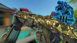 This Is What The Diamond Rank Will Look Like On Black Ops 7