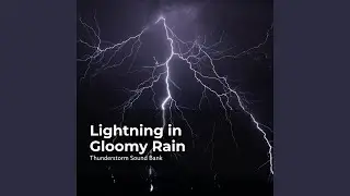 Loud Booming Thunder