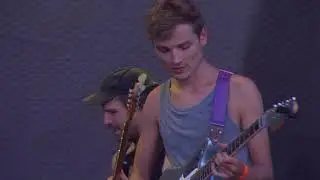 KOSMO SOUND - Pannage (Live at Pol&eacute; Pol&eacute; 2019)