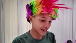 LULU ESTÁ DOENTE *seria esse o último vídeo no canal?