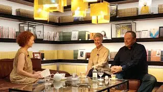 Architects Astrid Klein & Mark Dytham: A SCCI Cin&eacute;phile Hub 2020 Episode