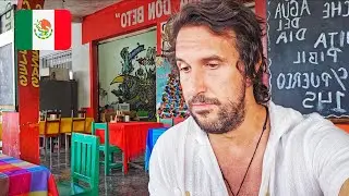 LLEGAMOS DECEPCIONADOS A M&Eacute;XICO🇲🇽