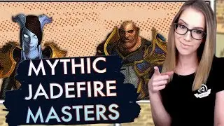 Kill Vid: Mythic Jadefire Masters
