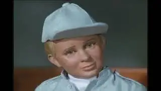 Joe 90 ~ The Unorthodox Shepherd [Channel 5 I.T.C Full Episode] 1981
