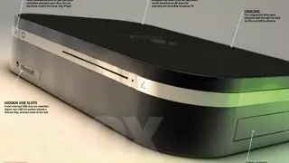 Xbox 720 & Playstation 4 Leaks, $25 Raspberry Pi & New 2013 Mac Pros?!