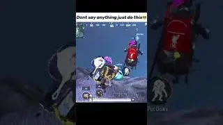 Pubg- Sigma rule #1 #shorts #sigma