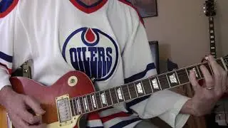 Custard Pie (Lesson) - Led Zeppelin