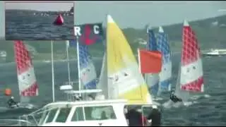 2015 ICSA Sailing Nationals (Live) - 7